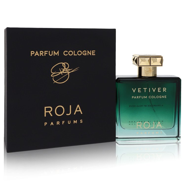 Roja Vetiver Parfum Cologne Spray By Roja Parfums - Giftsmith