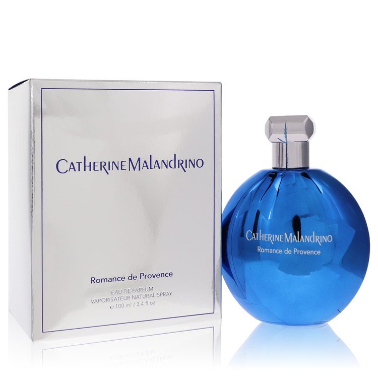 Romance De Provence Eau De Parfum Spray By Catherine Malandrino - Giftsmith