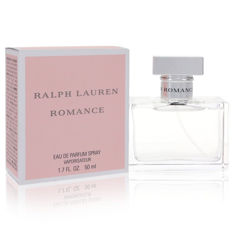 Romance Eau De Parfum Spray By Ralph Lauren - Giftsmith