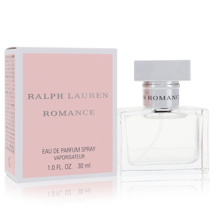 Romance Eau De Parfum Spray By Ralph Lauren - Giftsmith