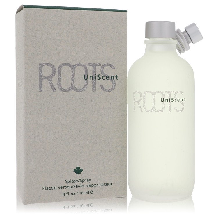 Roots Eau De Toilette Spray By Coty - Giftsmith