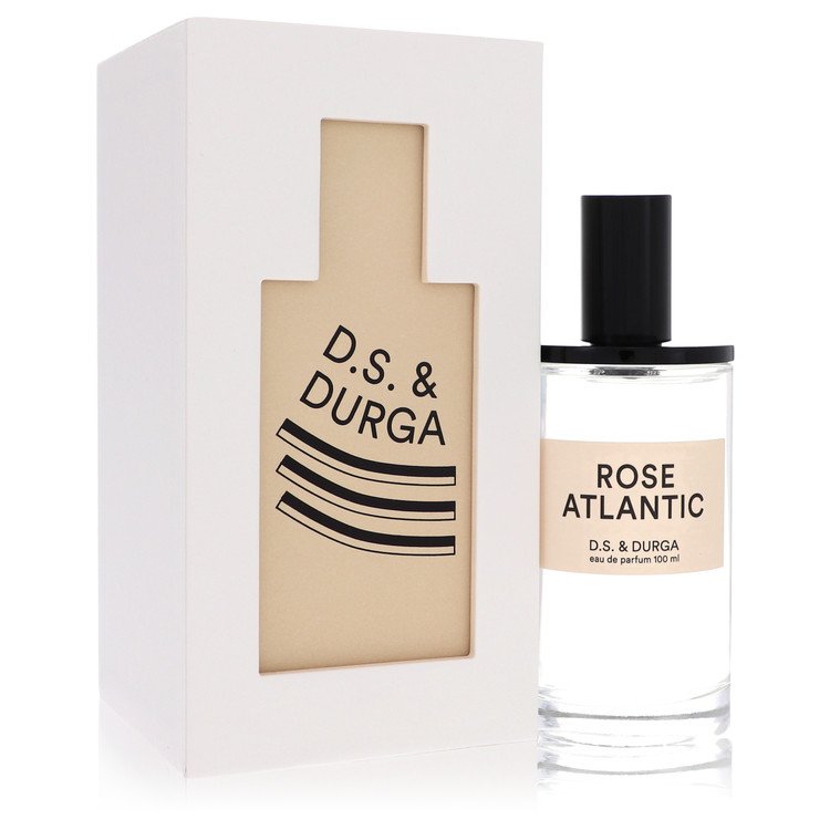 Rose Atlantic Eau De Parfum Spray By D.S. &amp; Durga - Giftsmith