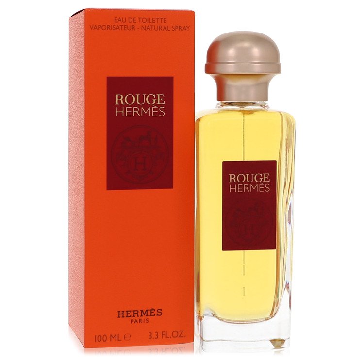 Rouge Eau De Toilette Spray By Hermes - Giftsmith