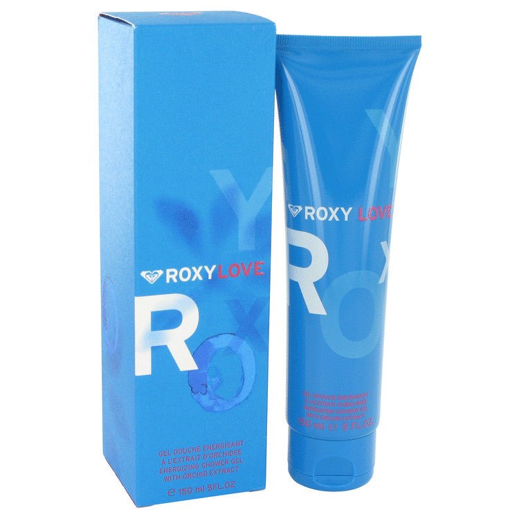 Roxy Love Shower Gel By Quicksilver - Giftsmith