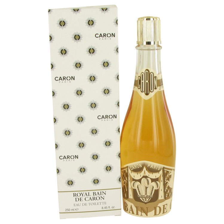 Royal Bain De Caron Champagne Eau De Toilette (Unisex) By Caron - Giftsmith