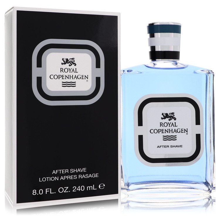 Royal Copenhagen After Shave Lotion By Royal Copenhagen - Giftsmith