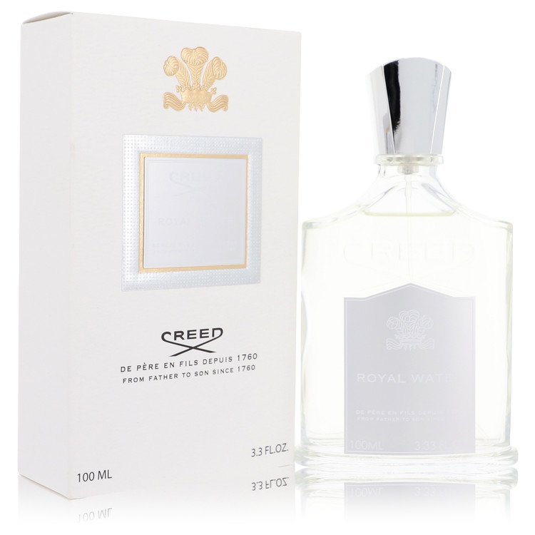 Royal Water Eau De Parfum Spray By Creed - Giftsmith