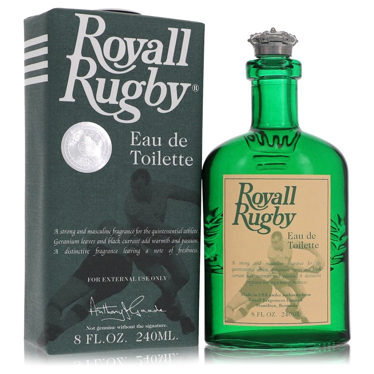 Royall Rugby Eau De Toilette By Royall Fragrances - Giftsmith