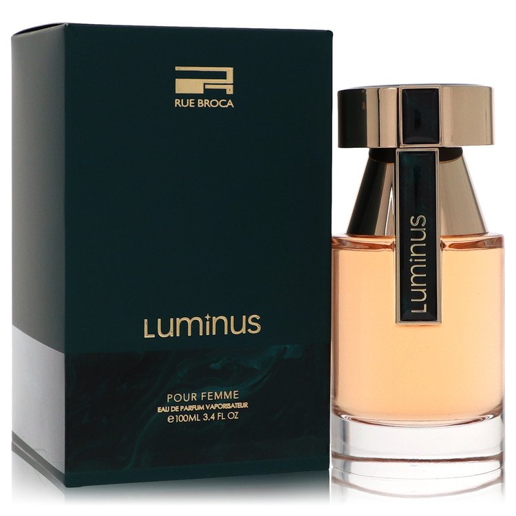 Rue Broca Luminus Eau De Parfum Spray By Rue Broca - Giftsmith