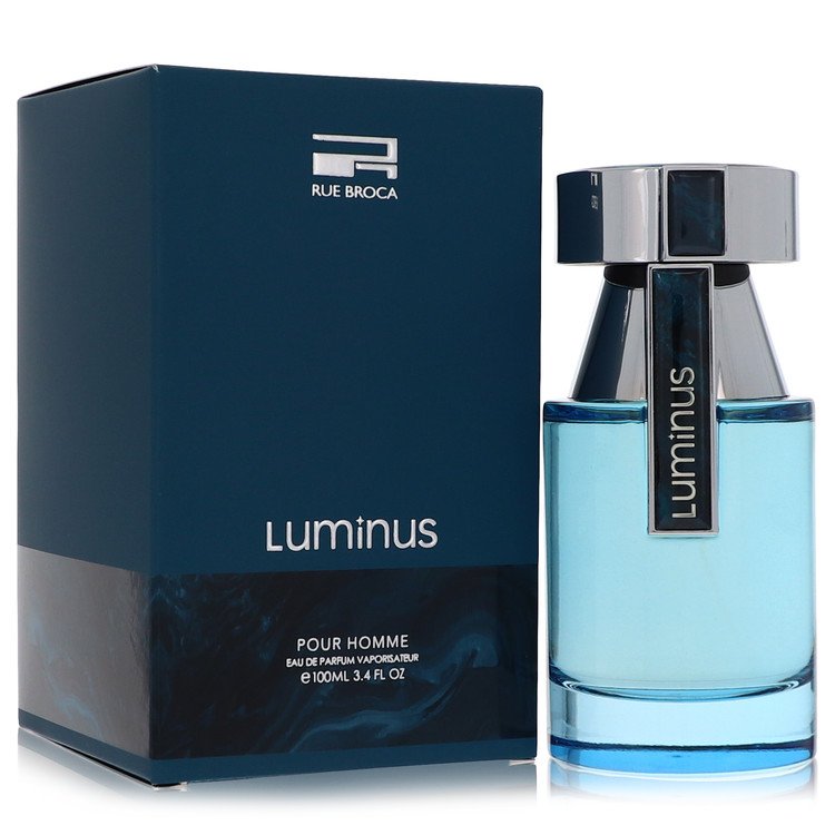 Rue Broca Luminus Eau De Parfum Spray By Rue Broca - Giftsmith
