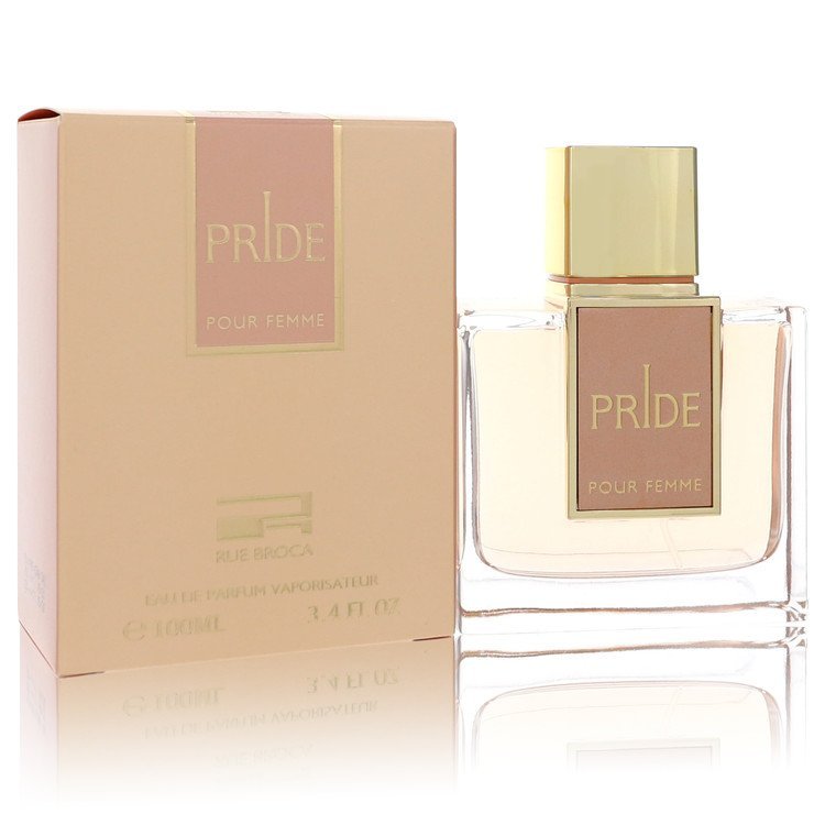 Rue Broca Pride Eau De Parfum Spray By Rue Broca - Giftsmith