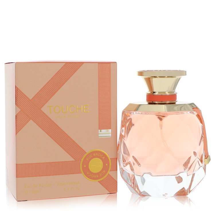 Rue Broca Touche Eau De Parfum Spray By Rue Broca - Giftsmith