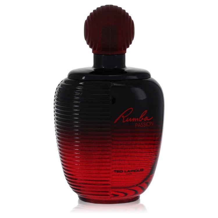Rumba Passion Eau De Toilette Spray (Tester) By Ted Lapidus - Giftsmith