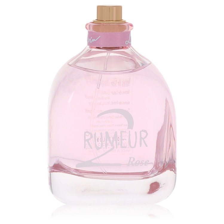 Rumeur 2 Rose Eau De Parfum Spray (Tester) By Lanvin - Giftsmith