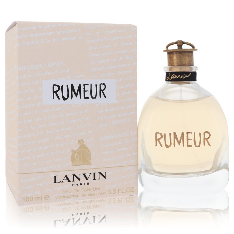 Rumeur Eau De Parfum Spray By Lanvin - Giftsmith