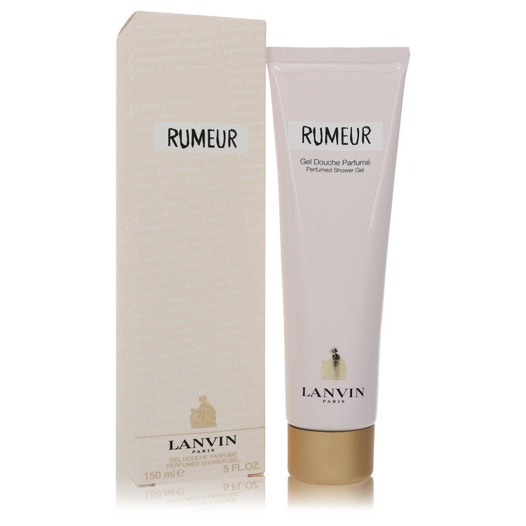 Rumeur Shower Gel By Lanvin - Giftsmith