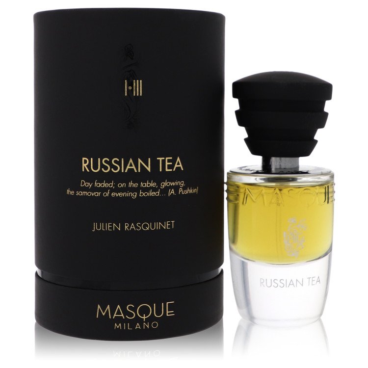 Russian Tea Eau De Parfum Spray By Masque Milano - Giftsmith