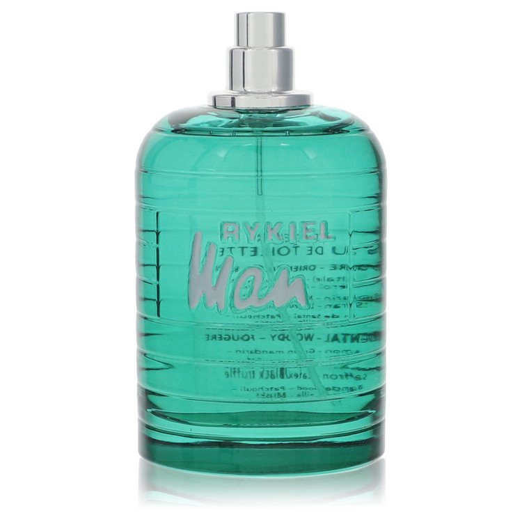 Rykiel Man Eau De Toilette Spray (Tester) By Sonia Rykiel - Giftsmith