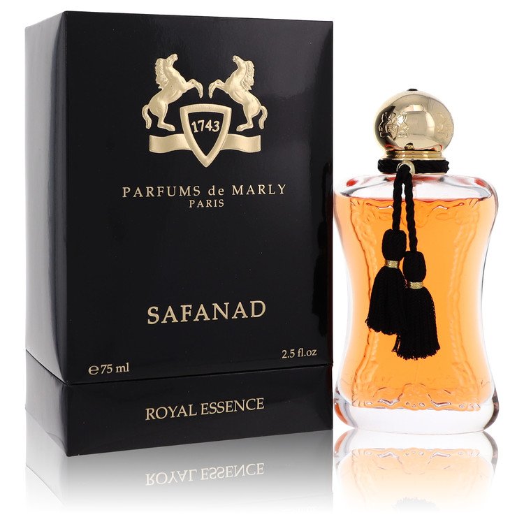 Safanad Eau De Parfum Spray By Parfums De Marly - Giftsmith