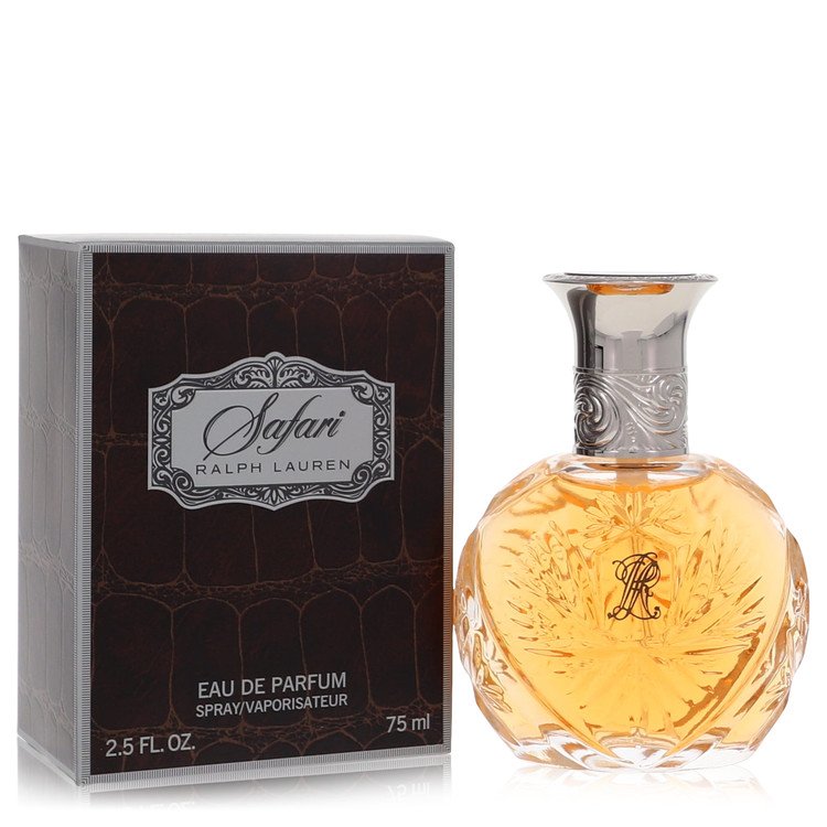 Safari Eau De Parfum Spray By Ralph Lauren - Giftsmith
