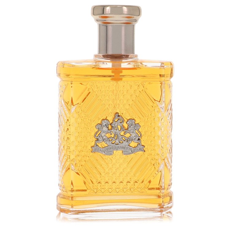 Safari Eau De Toilette Spray (Tester) By Ralph Lauren - Giftsmith