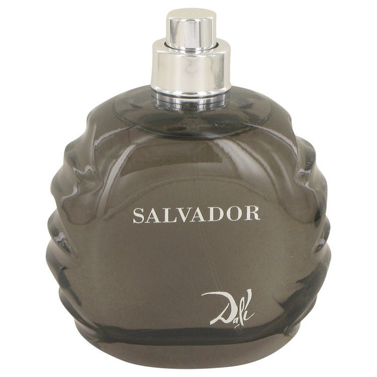 Salvador Eau De Toilette Spray (Tester) By Salvador Dali - Giftsmith