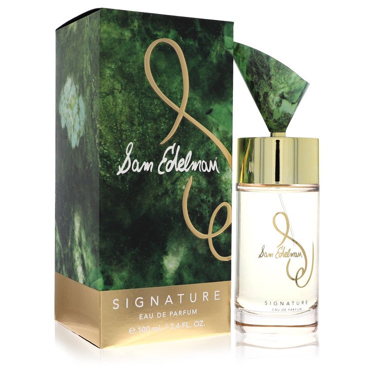 Sam Edelman Signature Eau De Parfum Spray By Sam Edelman - Giftsmith