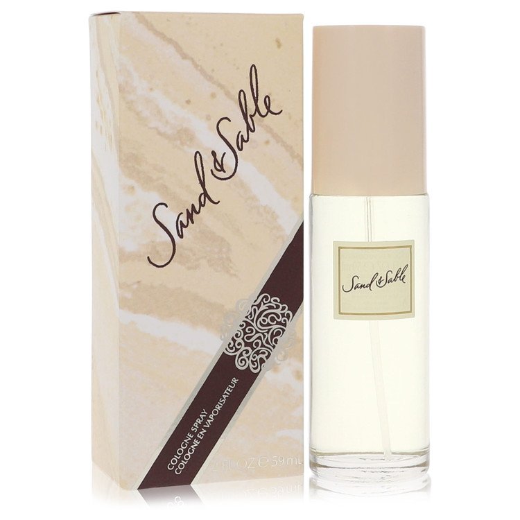 Sand &amp; Sable Cologne Spray By Coty - Giftsmith