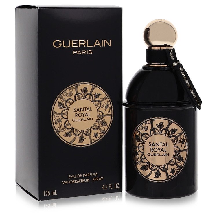 Santal Royal Eau De Parfum Spray By Guerlain - Giftsmith