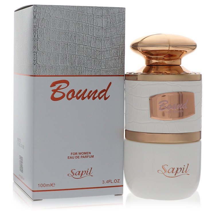 Sapil Bound Eau De Parfum Spray By Sapil - Giftsmith