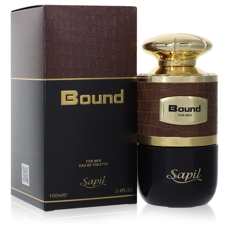Sapil Bound Eau De Toilette Spray By Sapil - Giftsmith