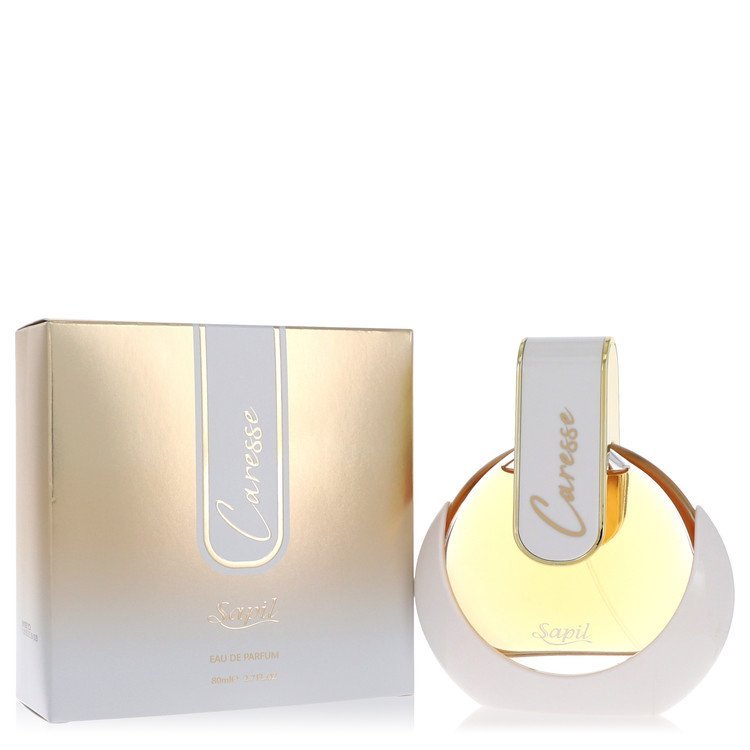 Sapil Caresse Eau De Parfum Spray By Sapil - Giftsmith