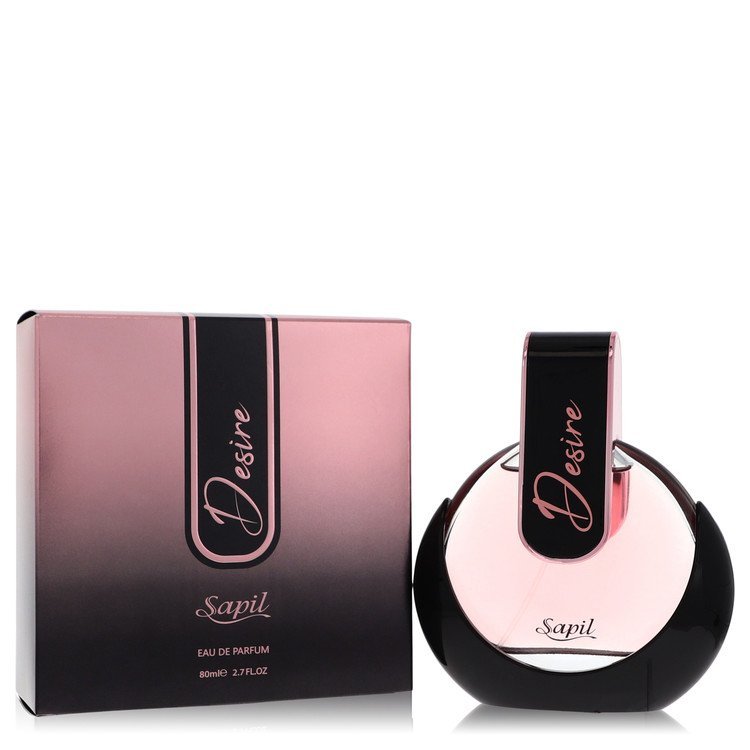 Sapil Desire Eau De Parfum Spray By Sapil - Giftsmith