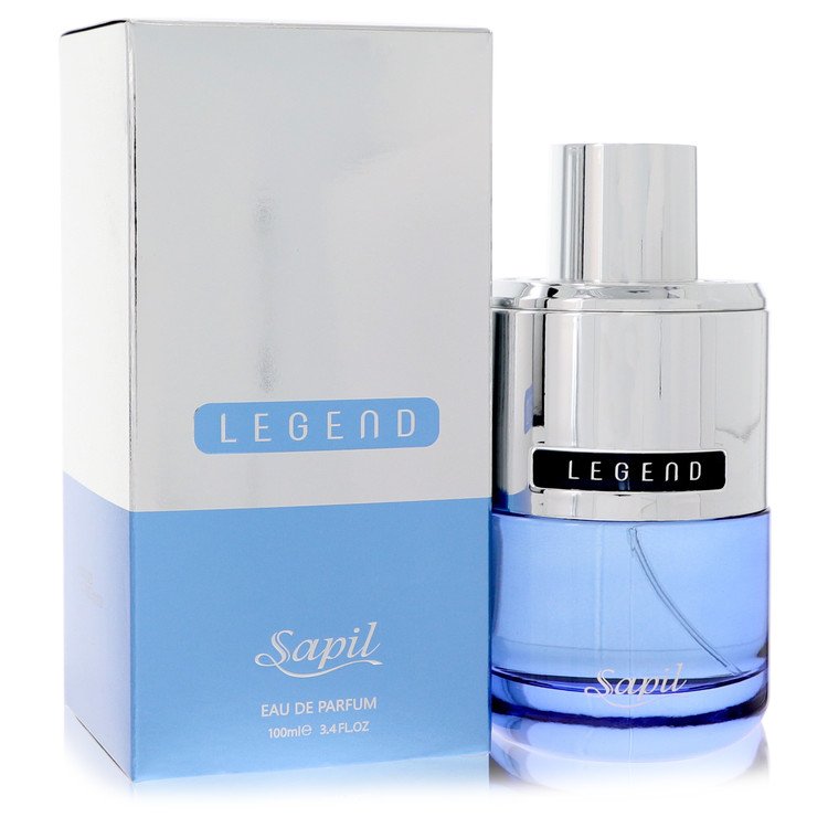 Sapil Legend Eau De Parfum Spray By Sapil - Giftsmith