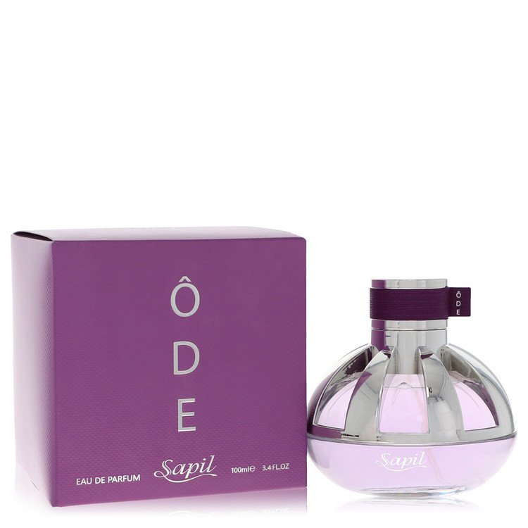 Sapil Ode Eau De Parfum Spray By Sapil - Giftsmith