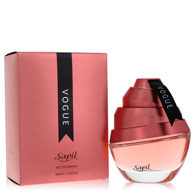 Sapil Vogue Eau De Parfum Spray By Sapil - Giftsmith