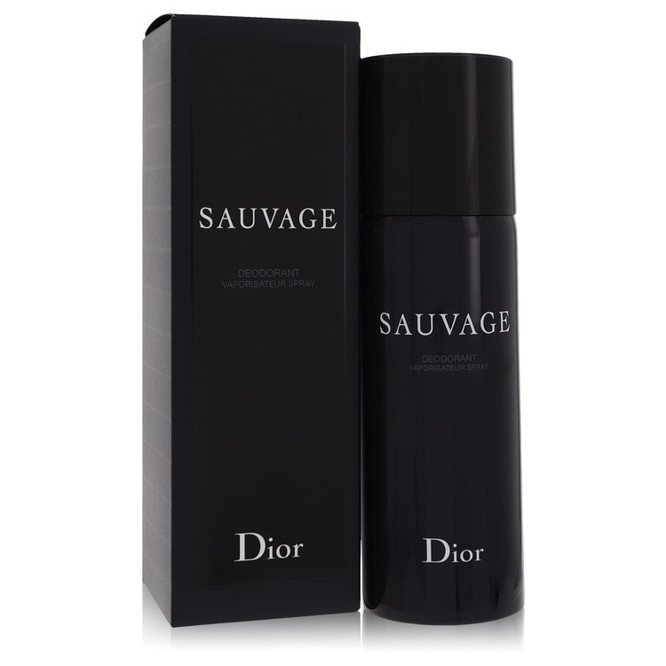 Sauvage Deodorant Spray By Christian Dior - Giftsmith