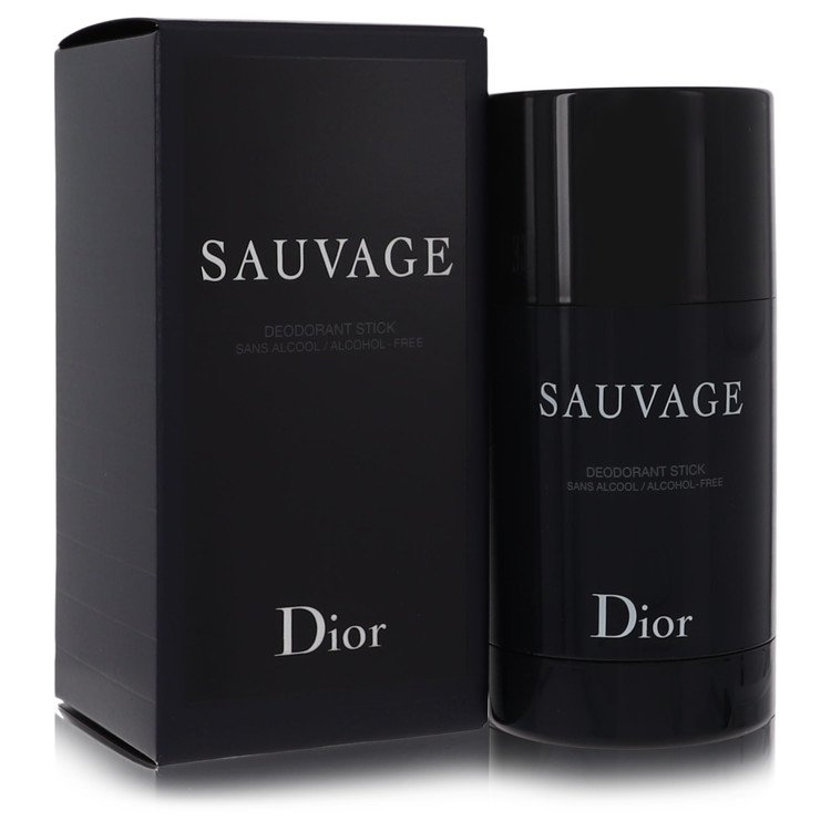 Sauvage Deodorant Stick By Christian Dior - Giftsmith