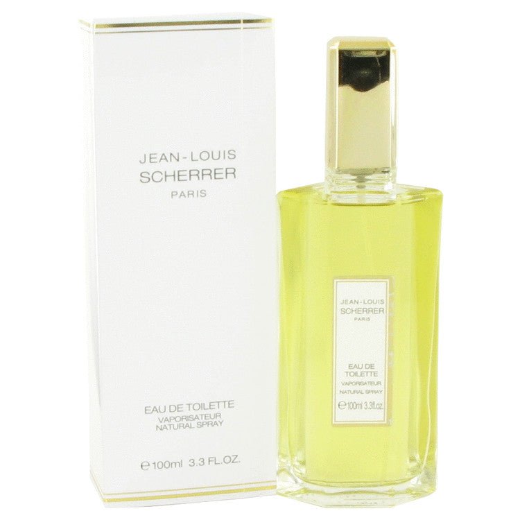 Scherrer Eau De Toilette Spray By Jean Louis Scherrer - Giftsmith