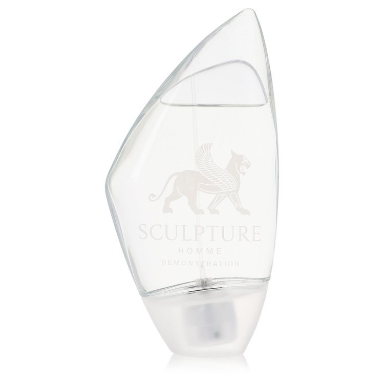 Sculpture Eau De Toilette Spray (Tester) By Nikos - Giftsmith