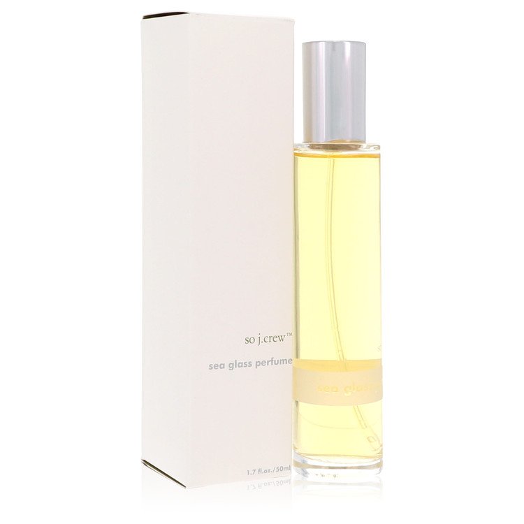 Sea Glass Perfume Spray By J. Crew - Giftsmith