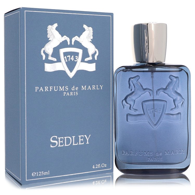 Sedley Eau De Parfum Spray By Parfums De Marly - Giftsmith