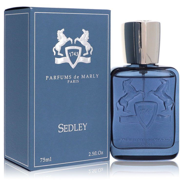 Sedley Eau De Parfum Spray By Parfums De Marly - Giftsmith
