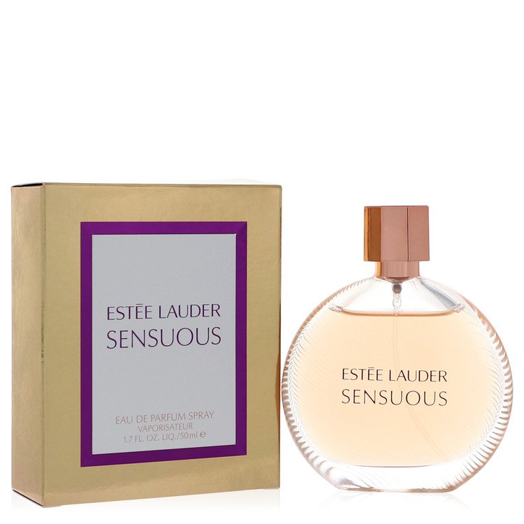 Sensuous Eau De Parfum Spray By Estee Lauder - Giftsmith
