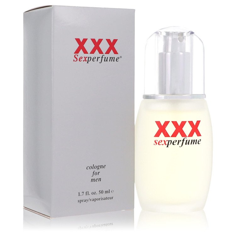Sexperfume Cologne Spray By Marlo Cosmetics - Giftsmith