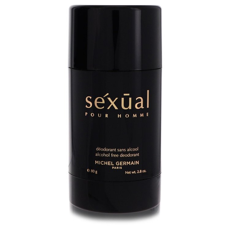 Sexual Deodorant Stick By Michel Germain - Giftsmith