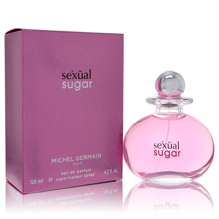 Sexual Sugar Eau De Parfum Spray By Michel Germain - Giftsmith