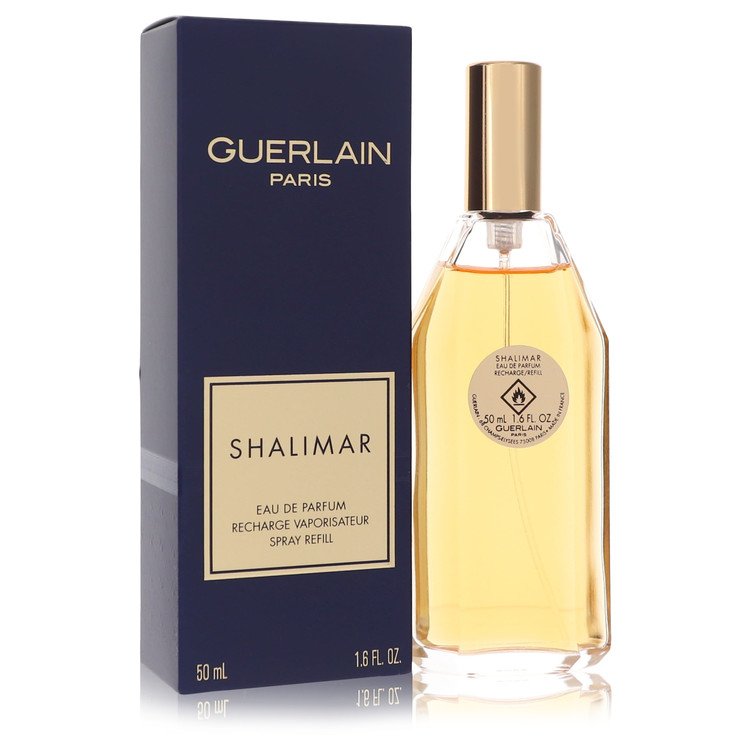 Shalimar Eau De Parfum Spray Refill By Guerlain - Giftsmith