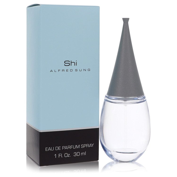 Shi Eau De Parfum Spray By Alfred Sung - Giftsmith