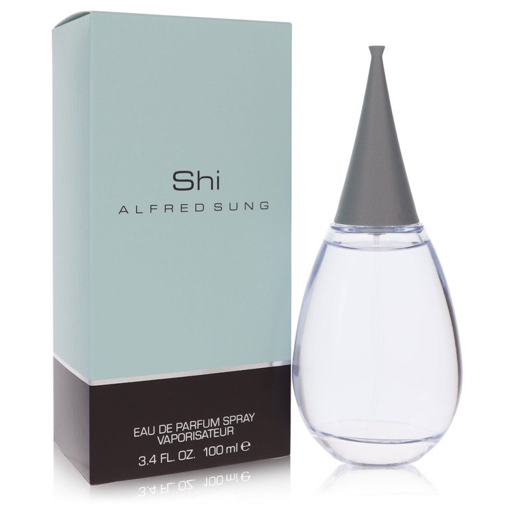 Shi Eau De Parfum Spray By Alfred Sung - Giftsmith